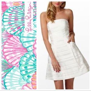 Lilly Pulitzer Blossom Dress